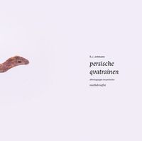 Produktbild: Persische qvatrainen
