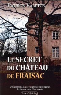 Produktbild: Le secret du ch&acirc;teau de Fraisac