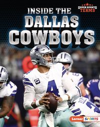 Produktbild: Inside the Dallas Cowboys