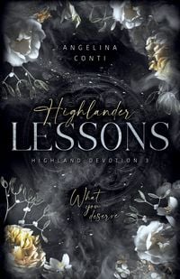 Produktbild: Highlander Lessons