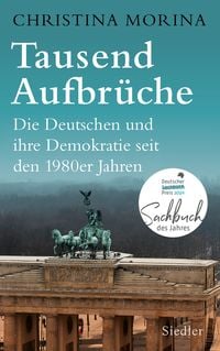 Produktbild: Tausend Aufbr&uuml;che