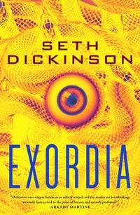 Produktbild: Exordia