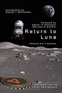Produktbild: Return to Luna