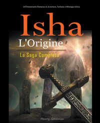 Produktbild: Isha L'Origine