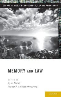 Produktbild: Memory & Law Osnlp C