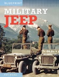 Produktbild: Military Jeep