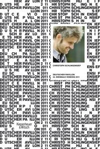 Produktbild: Deutscher Pavillon