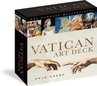 Produktbild: The Vatican Art Deck