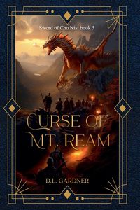 Produktbild: Curse of Mount Ream