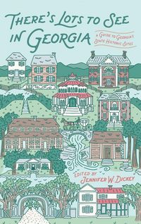 Produktbild: There's Lots to See in Georgia