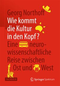 Produktbild: Wie kommt die Kultur in den Kopf?