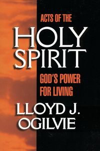 Produktbild: Acts of the Holy Spirit