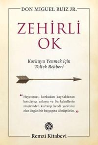 Produktbild: Zehirli Ok