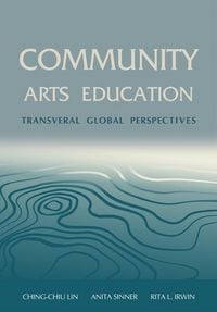 Produktbild: Community Arts Education