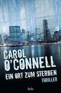Produktbild: Ein Ort zum Sterben