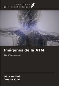 Produktbild: Im&aacute;genes de la ATM