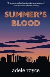 Produktbild: Summer's Blood