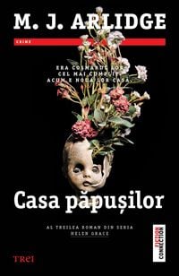 Produktbild: Casa papusilor