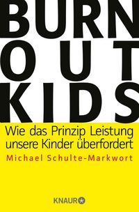 Produktbild: Burnout-Kids