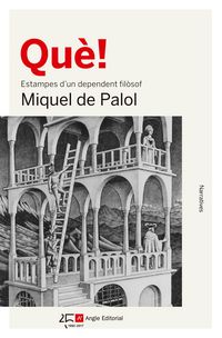 Produktbild: Qu&egrave;!