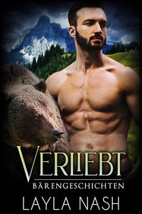 Produktbild: Verliebt (B&auml;rengeschichten, #1)