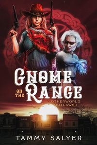 Produktbild: Gnome on the Range: Otherworld Outlaws 1