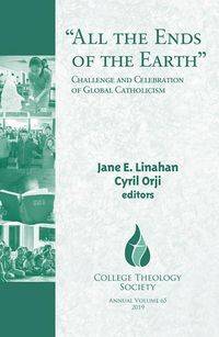 Produktbild: All the Ends of the Earth