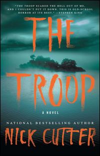 Produktbild: The Troop