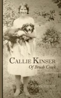 Produktbild: Callie Kinser of Brush Creek