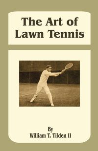 Produktbild: The Art of Lawn Tennis