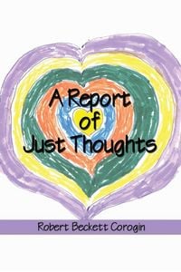 Produktbild: A Report of Just Thoughts