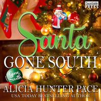 Produktbild: Santa Gone South