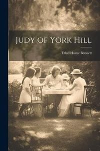 Produktbild: Judy of York Hill