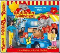 Produktbild: Folge 134:Abschied Von Stella