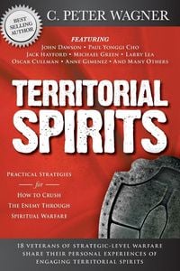 Produktbild: Territorial Spirits