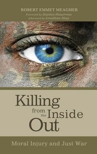 Produktbild: Killing from the Inside Out