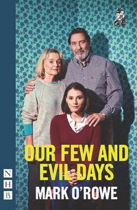 Produktbild: Our Few and Evil Days