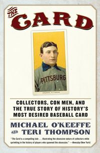 Produktbild: The Card