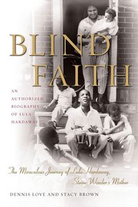Produktbild: Blind Faith