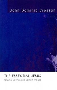Produktbild: The Essential Jesus