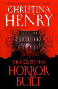 Produktbild: The House that Horror Built