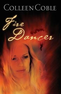 Produktbild: The Fire Dancer