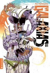Produktbild: Galaxias 01