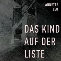 Produktbild: Das Kind auf der Liste
