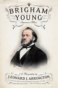 Produktbild: Brigham Young