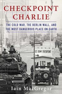 Produktbild: Checkpoint Charlie
