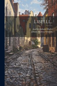 Produktbild: Libelli...