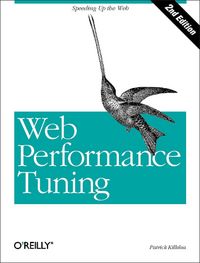 Produktbild: Web Performance Tuning