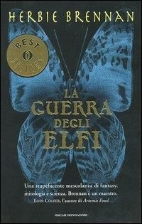 Produktbild: La guerra degli elfi
