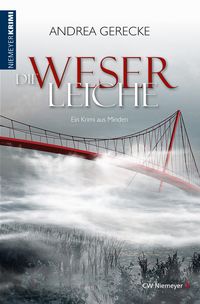 Produktbild: Die Weserleiche